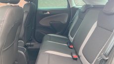 Vauxhall Crossland X 1.2T ecoTec [110] Elite Nav 5dr [6 Speed] [S/S] Petrol Hatchback